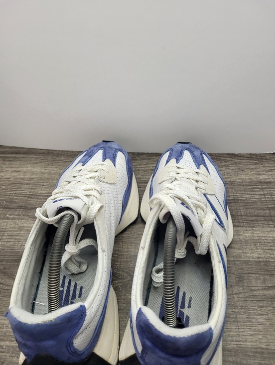 New Balance 327 Shoes Mens Size 11 D Suede Mesh Athletic MS327PF Retro Sneakers - Picture 6 of 10